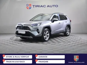 Toyota Rav4 2019