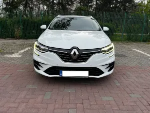 Renault Megane IV [2016 - Prezent] 2022