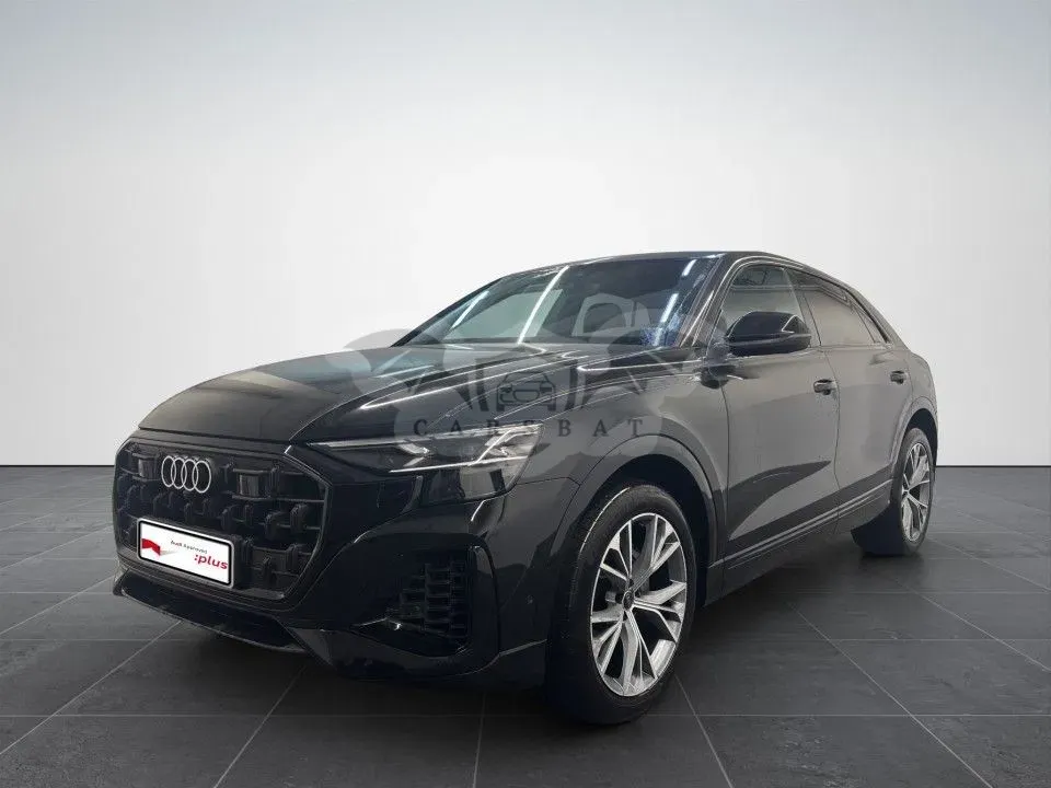 Audi Q8 55 TFSI quattro Tiptronic MHEV 2026