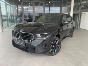 BMW XM 2026