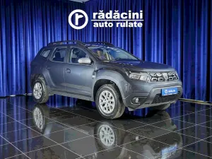 Dacia Duster II [2018 - Prezent] 1.5 Blue dCi 4WD Comfort 2022