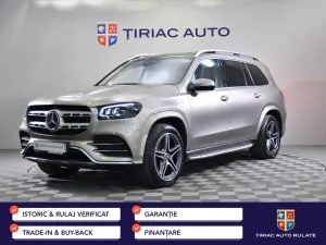 Mercedes-Benz GLS 400 d 4MATIC Aut. 2022