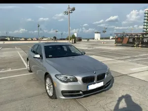 BMW 5 Series F10/F11/F07 [2010 - 2017] 528i xDrive 2014