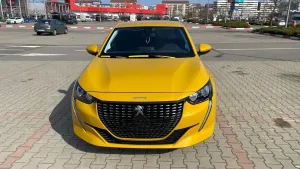 Peugeot 208 1.2 L PureTech STT Active Pack 2021