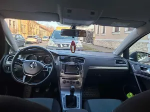 Volkswagen Golf VII [2012 - 2020] 1.6 TDI BMT Comfortline 2015