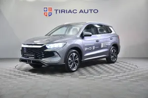 Byd Sealion 5 2025