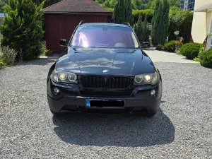 BMW X3 E83 [2003 - 2010] 2007