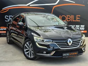 Renault Talisman (SM6) TCe 160 EDC GPF INTENS 2019
