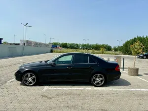 Mercedes-Benz E W211 [2002 - 2009] 2009