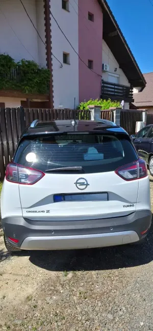 Opel Crossland 1.2 Start/Stop Innovation 2018