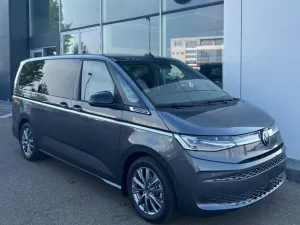 Volkswagen Multivan L 2.0 TDI DSG 110KW Style 2026
