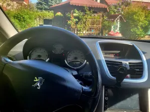 Peugeot 207 1.6 HDI Trendy 2009