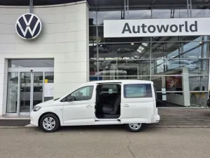 Volkswagen Caddy Maxi 2.0 TDI 75 kW 2026