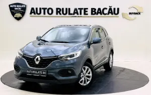 Renault Kadjar 2020