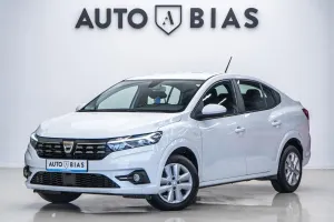 Dacia Logan TCe 90 MT6 Prestige 2021