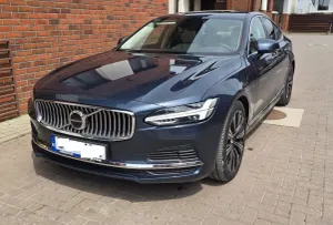 Volvo S90 Recharge T8 AWD Ultimate Bright 2022