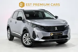 Peugeot 3008 1.5 BlueHDI 130 EAT8 Allure Pack 2022