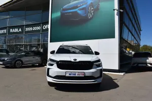Skoda Kodiaq 2.0 TSI DSG 4X4 Sportline 2026