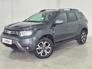 Dacia Duster II [2018 - Prezent] ECO-G 100 Prestige Plus 2023
