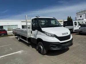 Iveco Daily 2025