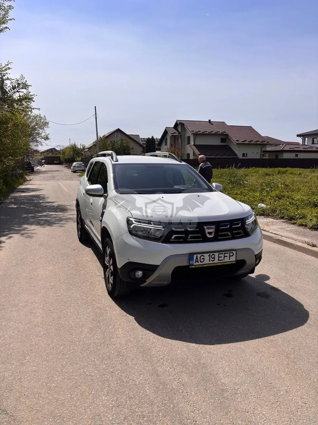Dacia Duster II [2018 - Prezent] TCe 150 EDC Prestige 2021