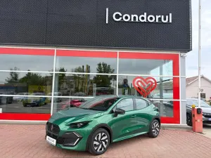 Renault Clio V [2019 - Prezent] VI TCe 115 Evolution 2026