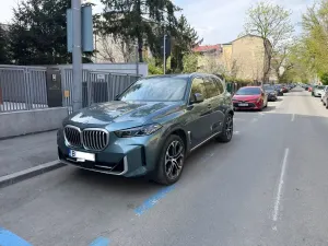 BMW X5 G05 [2018 - Prezent] 2023