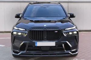 BMW X7 M60i xDrive AT MHEV 2024