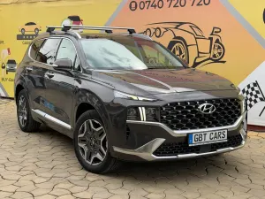 Hyundai Santa Fe 1.6 Plugin-Hybrid 4WD SEVEN Signature 2022