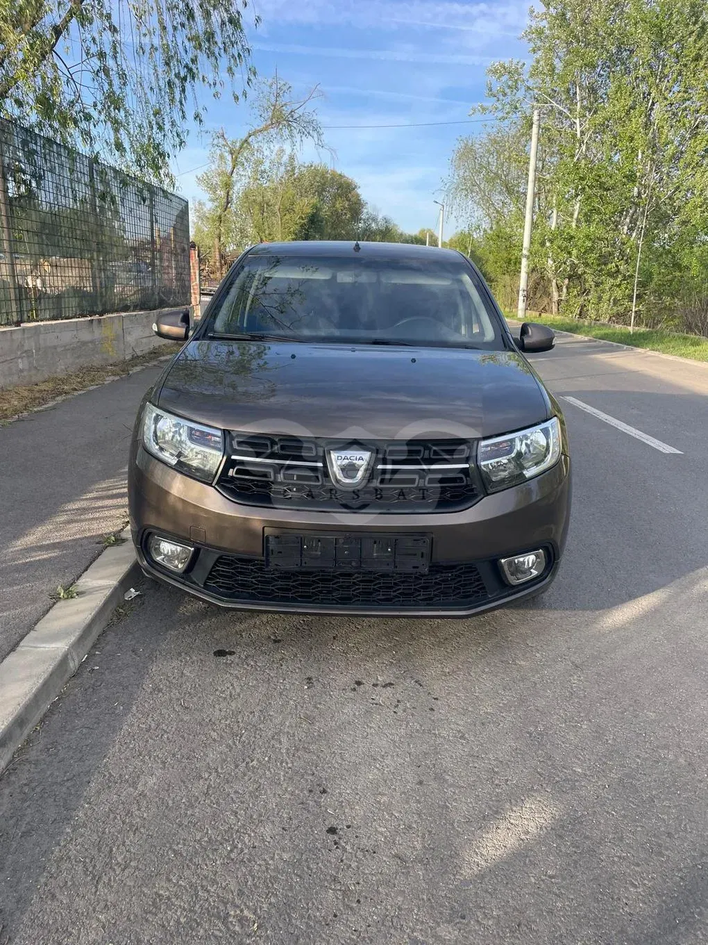 Dacia Logan 1.5 Blue dCi SL Prestige PLUS 2020