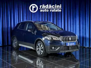 Suzuki SX4 2020