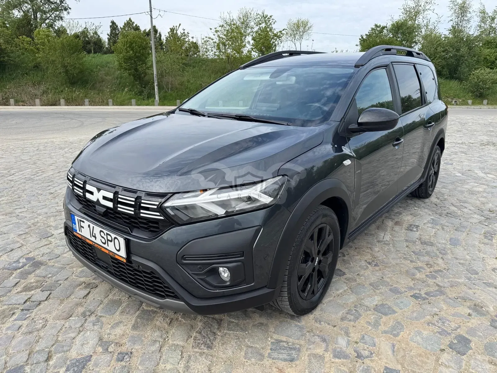 Dacia Jogger 7 locuri TCe 110 Extreme 2023