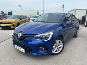 Renault Clio V [2019 - Prezent] V 1.0 TCe 100 Intens 2021