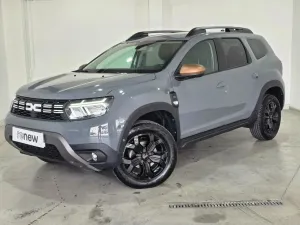 Dacia Duster II [2018 - Prezent] TCe 150 EDC Extreme 2023