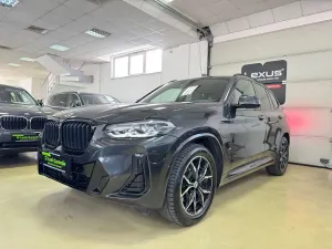 BMW X3 xDrive30e Aut. M Sport 2023