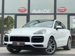 Porsche Cayenne E-Hybrid Tiptronic S 2021