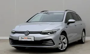 Volkswagen Golf VIII [2020 - Prezent] 2.0 TDI 150CP DSG Style 2021