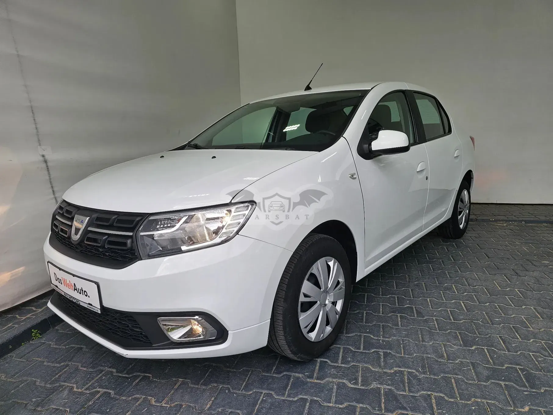 Dacia Logan III [2020 - Prezent] 1.5 Blue dCi Laureate 2020