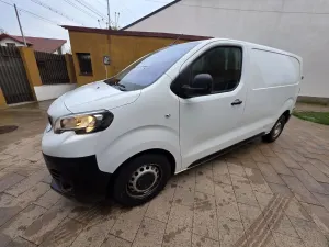 Peugeot Expert 2020