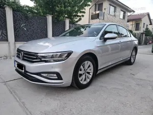 Volkswagen Passat B8 [2014 - Prezent] 1.5 TSI ACT Trendline 2021