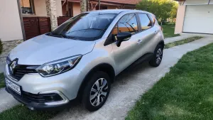 Renault Captur / QM3 I [2013 - 2019] TCe Life Evo 2018