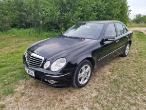 Mercedes-Benz E W211 [2002 - 2009] 2006