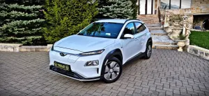 Hyundai Kona Business 2020