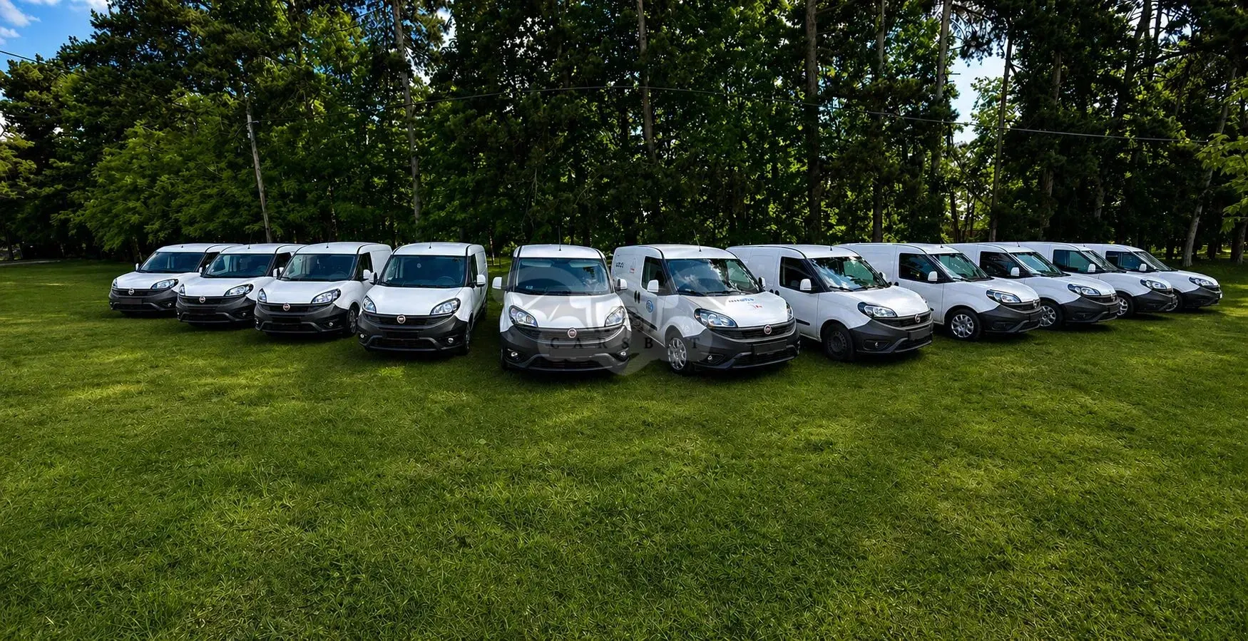 Fiat Doblo 2021