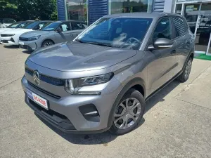 Citroën C3 III [2016 - Prezent] 2024