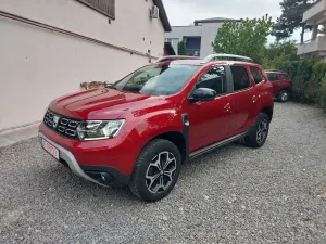 Dacia Duster II [2018 - Prezent] TCe 150 2WD GPF Prestige 2020