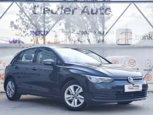 Volkswagen Golf 1.0 TSI Comfortline 2021