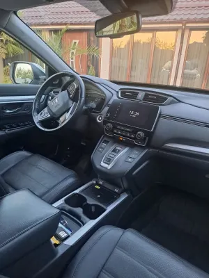 Honda CR-V 2.0 i-MMD 4WD E-CVT Executive 2023