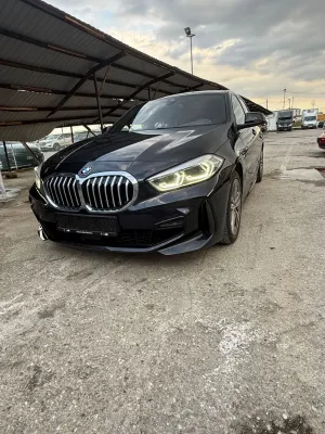 BMW 1 Series F40/F52 [2017 - Prezent] 118i Aut. M Sport 2023