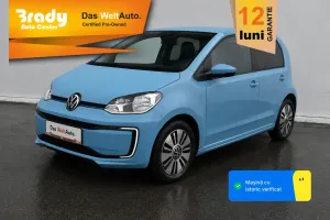 Volkswagen Up! 2021